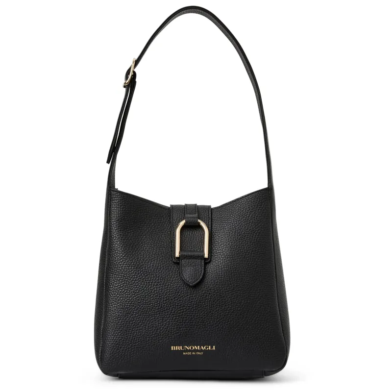 Lilo Shoulder Handbag made by VIDA