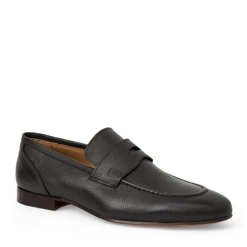 NATHAN loafer made by VIDA