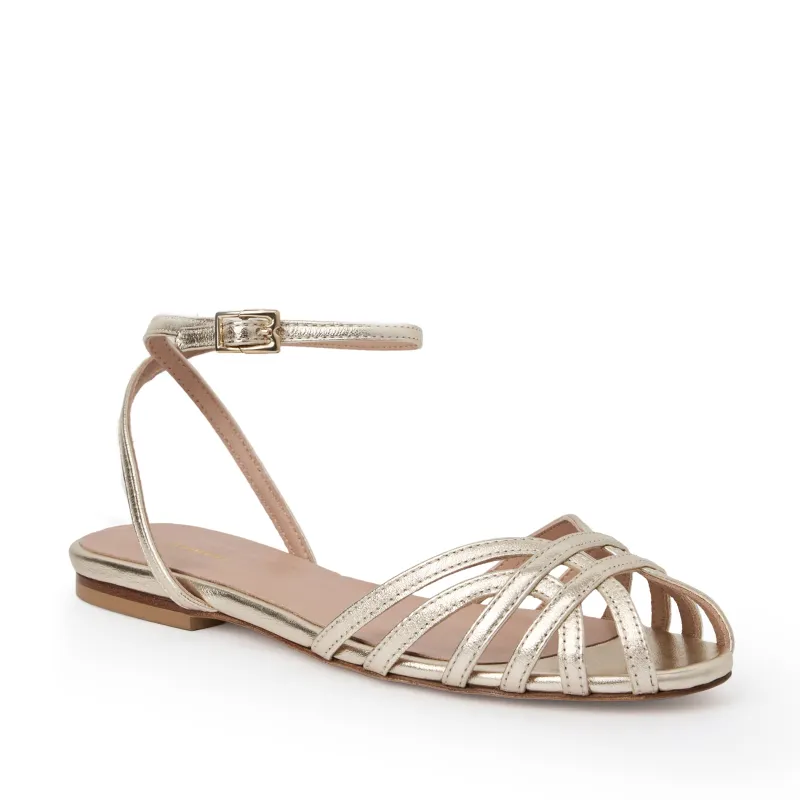 MARTA SANDAL made by VIDA