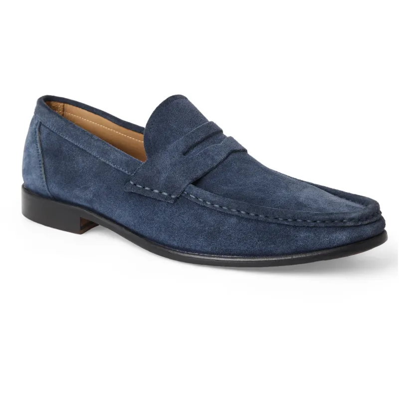 LOMBARDO LOAFER made by VIDA