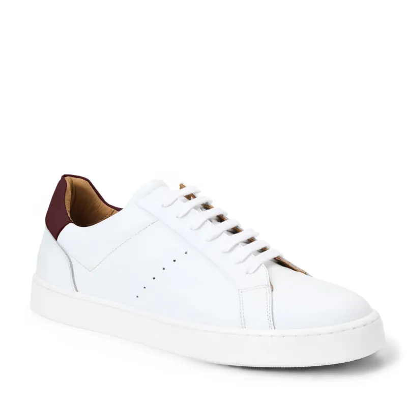 DAMIANO sneaker made by VIDA