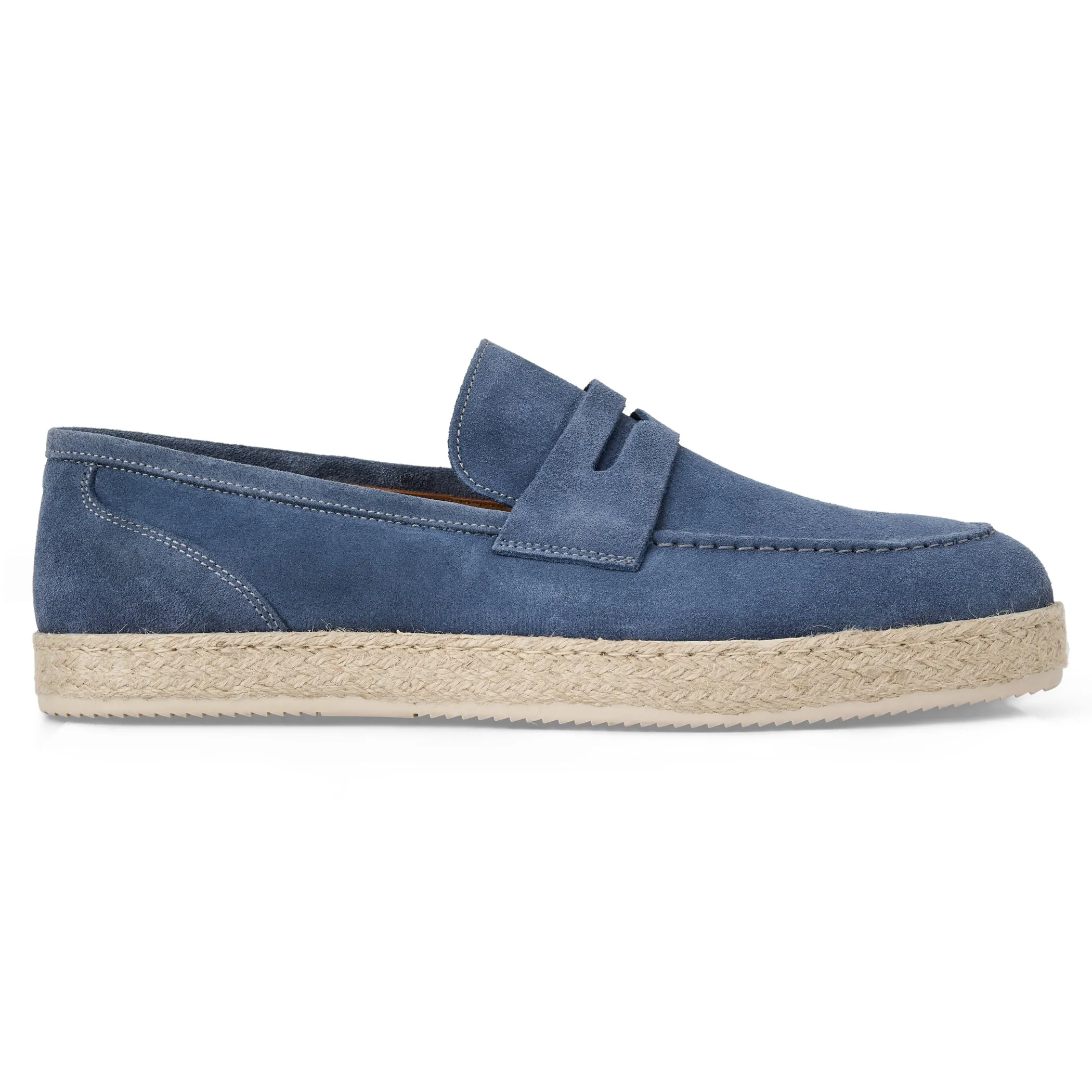 AMALFI SLIP ON sold by Bruno Magli product image thumbnail 2