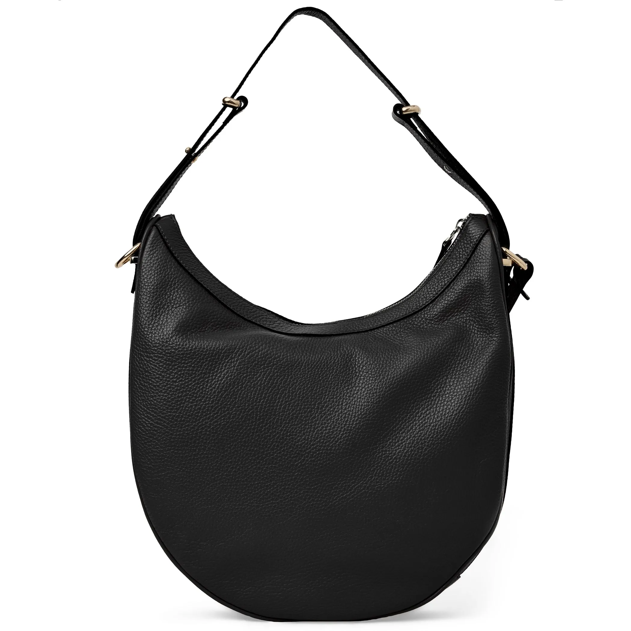 Marta Mid Shoulder Handbag sold by Bruno Magli product image thumbnail 2