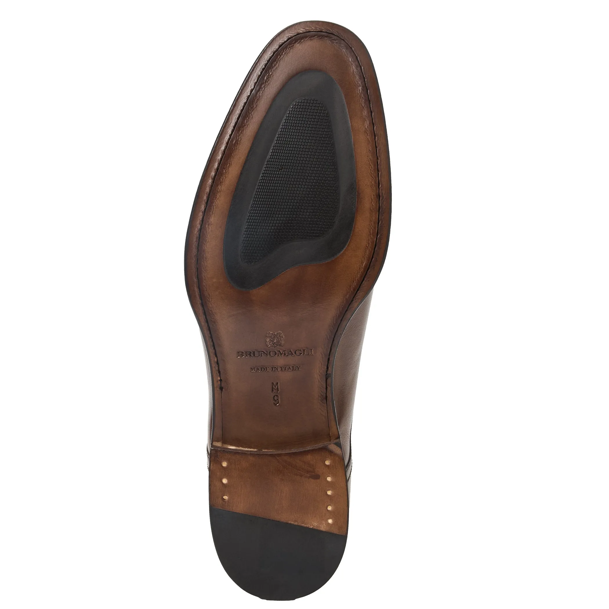 BORGO OXFORD sold by Bruno Magli product image thumbnail 4