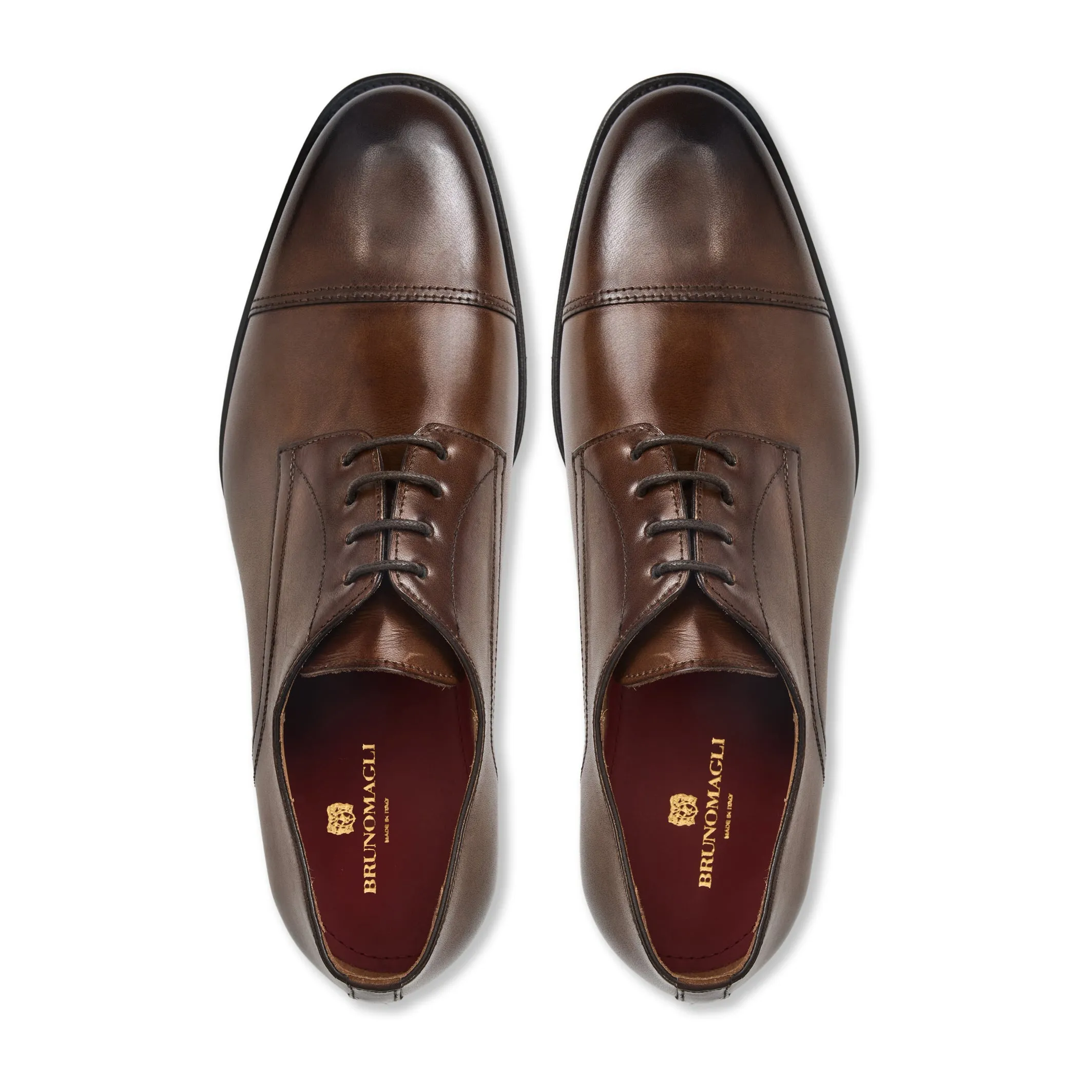 BORGO OXFORD sold by Bruno Magli product image thumbnail 5