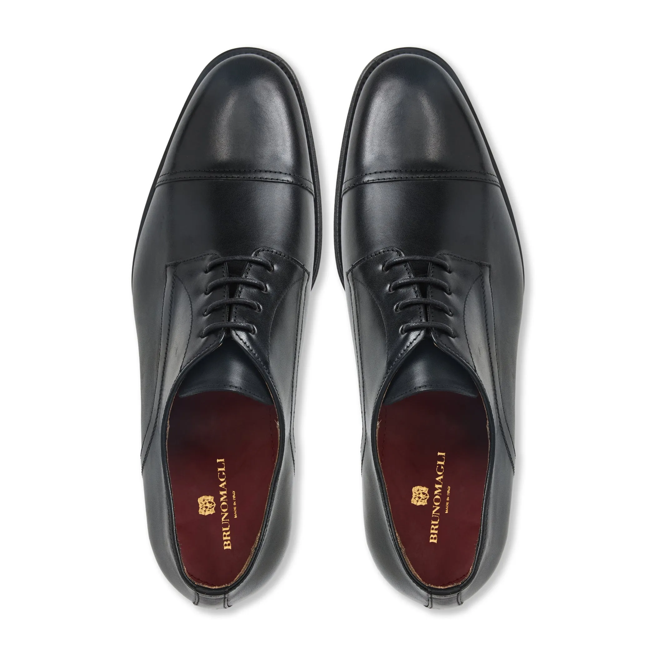 BORGO OXFORD sold by Bruno Magli product image thumbnail 4