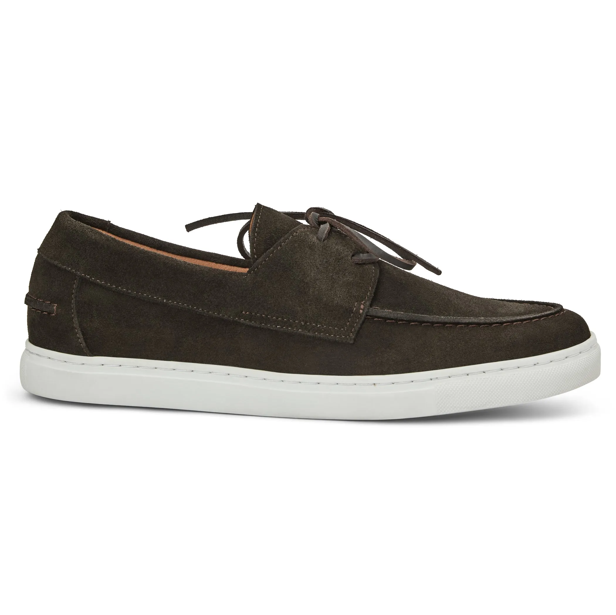 NOVOLI BOAT SHOE sold by Bruno Magli product image thumbnail 2