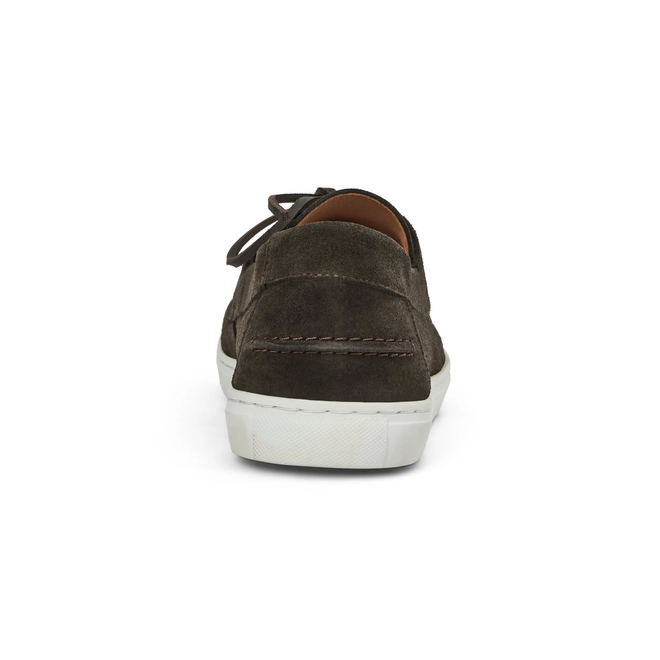 NOVOLI BOAT SHOE sold by Bruno Magli product image thumbnail 3