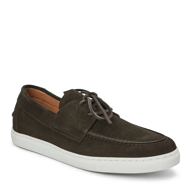 NOVOLI BOAT SHOE made by VIDA