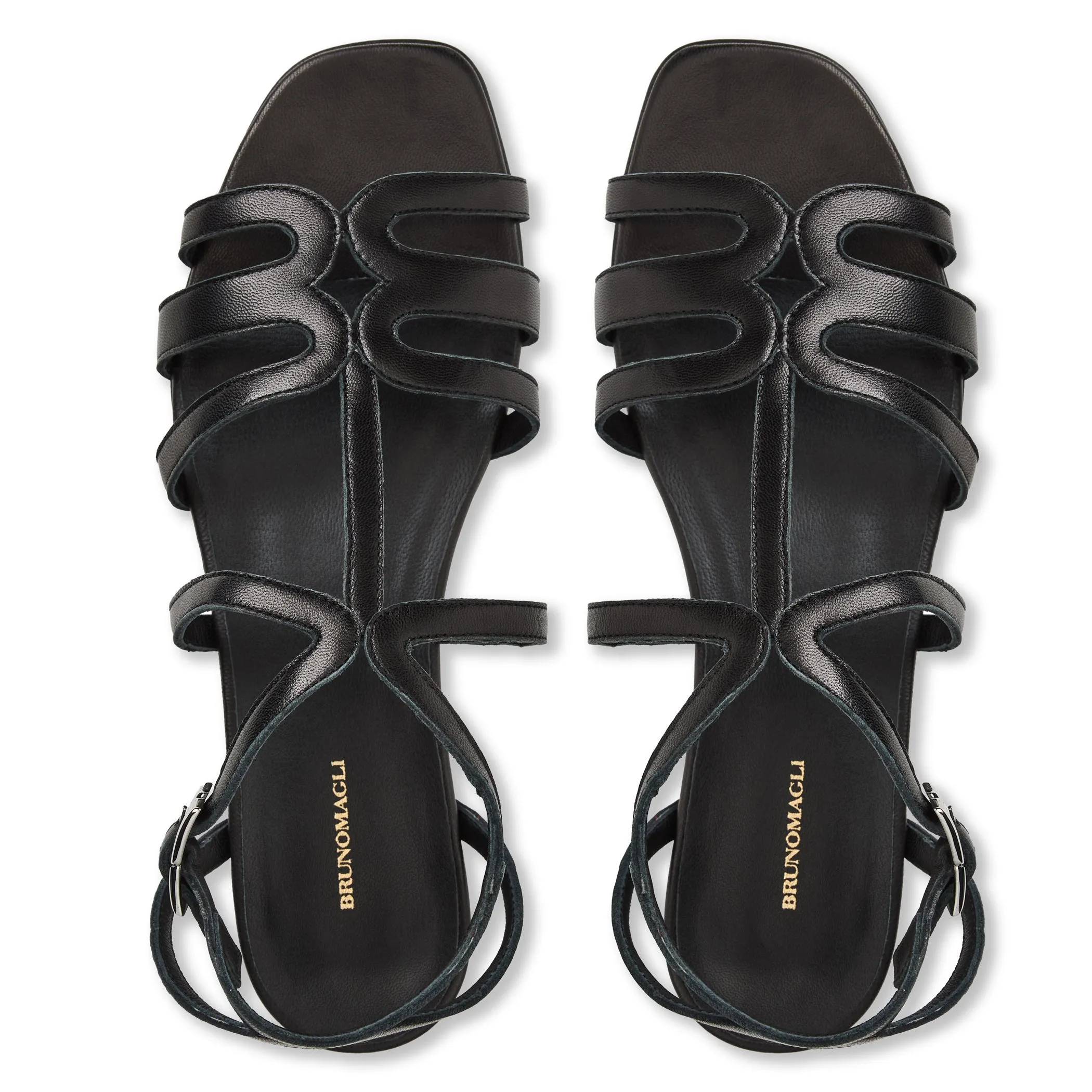 FIORE sold by Bruno Magli product image thumbnail 5