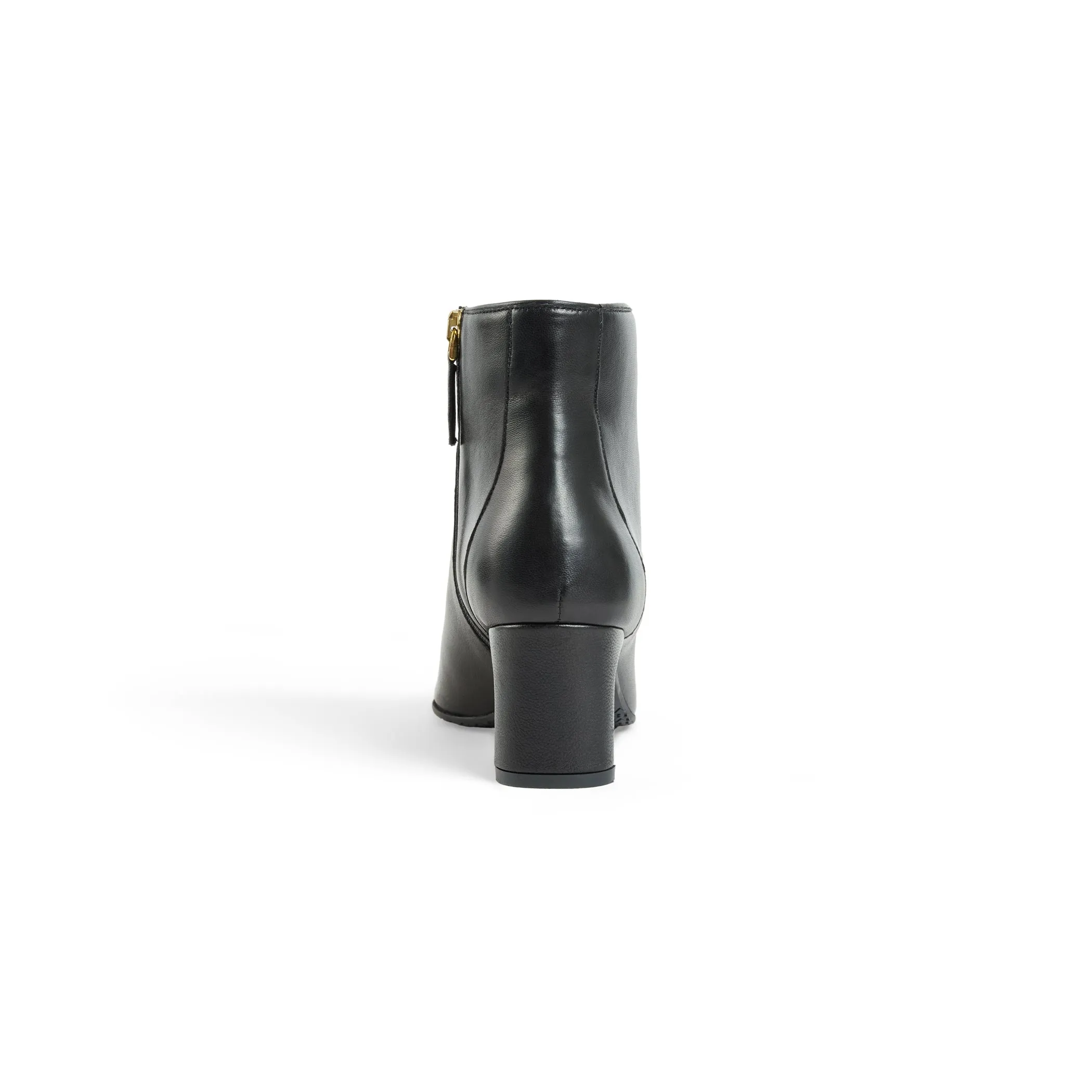 FIAMA ANKLE BOOT sold by Bruno Magli product image thumbnail 3