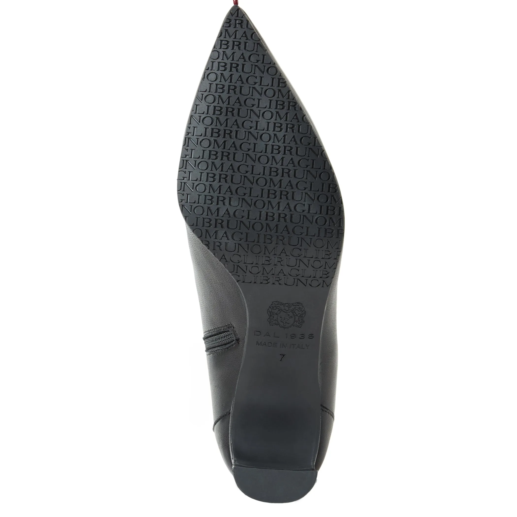 FIAMA ANKLE BOOT sold by Bruno Magli product image thumbnail 4