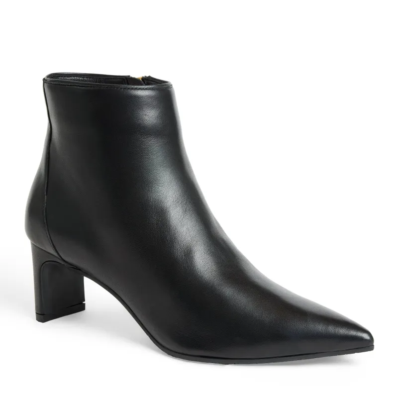 FIAMA ANKLE BOOT made by VIDA