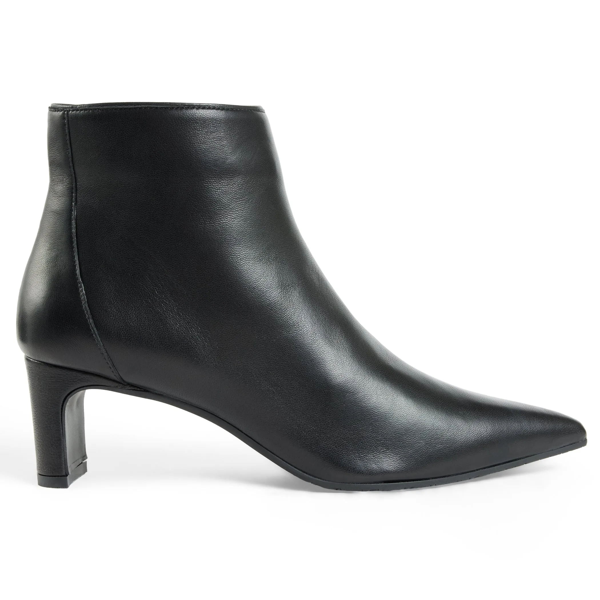 FIAMA ANKLE BOOT sold by Bruno Magli product image thumbnail 2