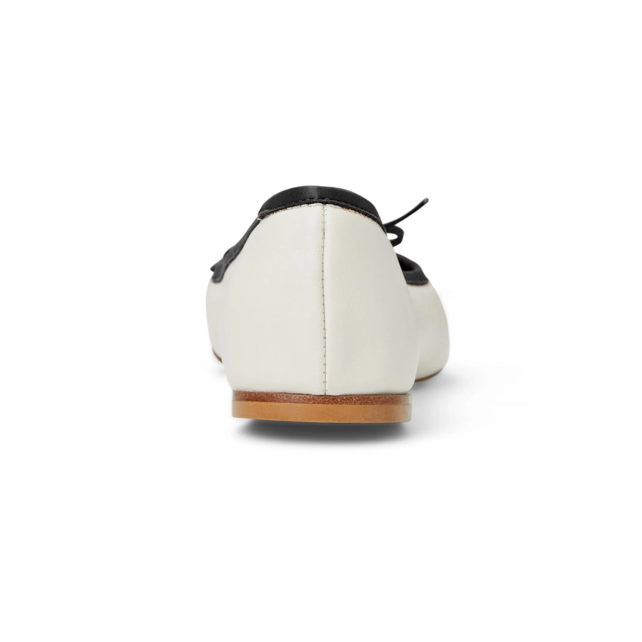 Donatella Ballet Flat sold by Bruno Magli product image thumbnail 4