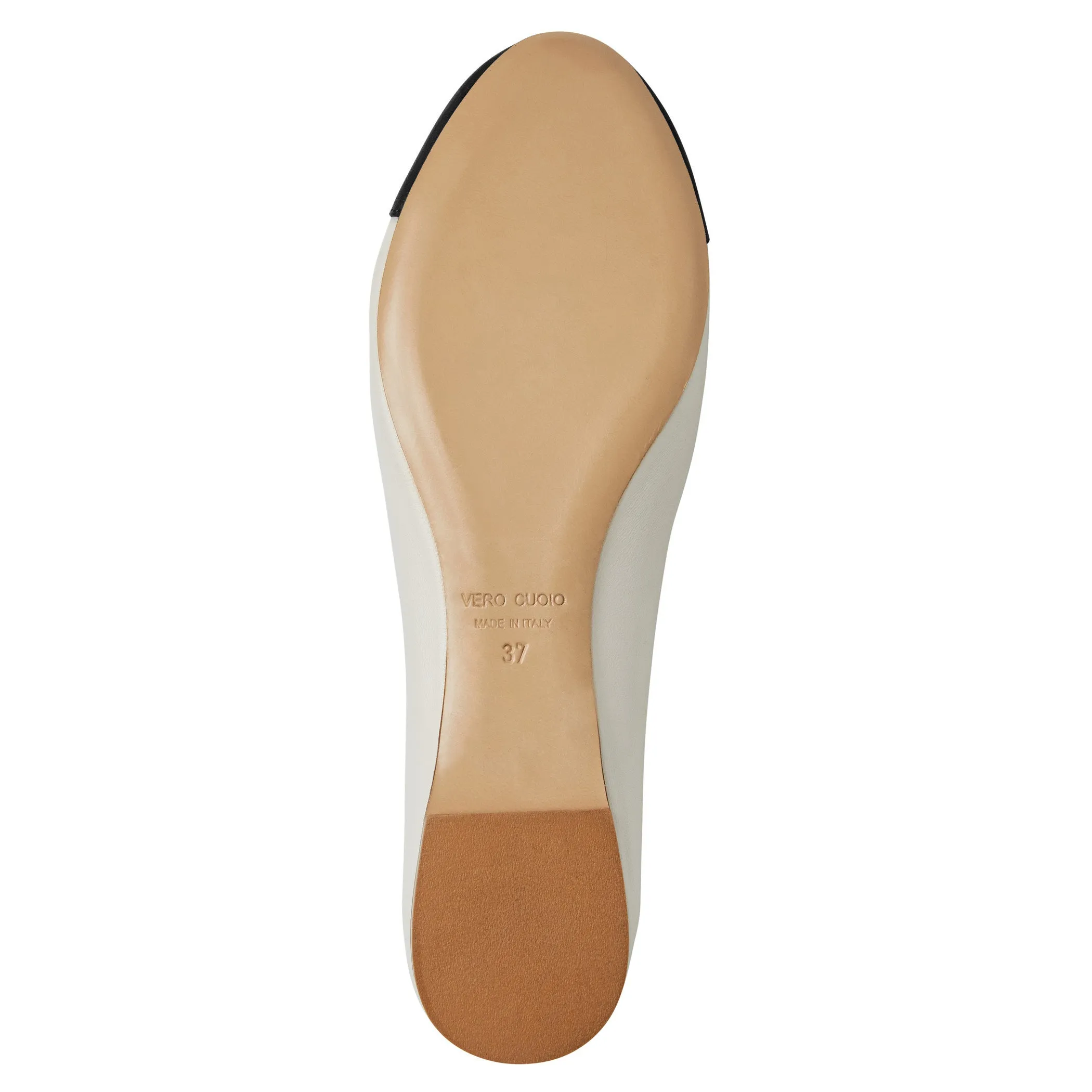 Donatella Ballet Flat sold by Bruno Magli product image thumbnail 5