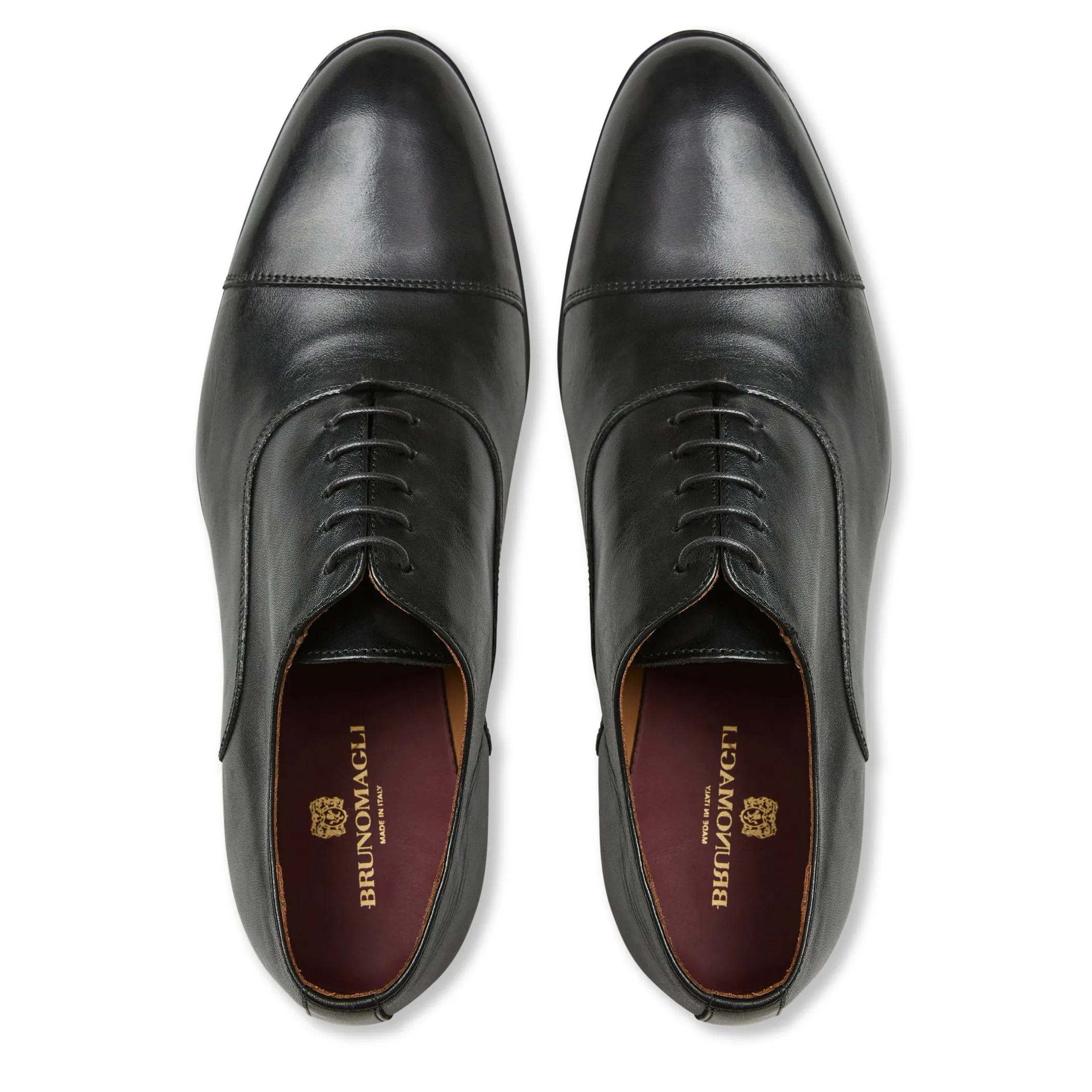 Adriano Oxford sold by Bruno Magli product image thumbnail 5