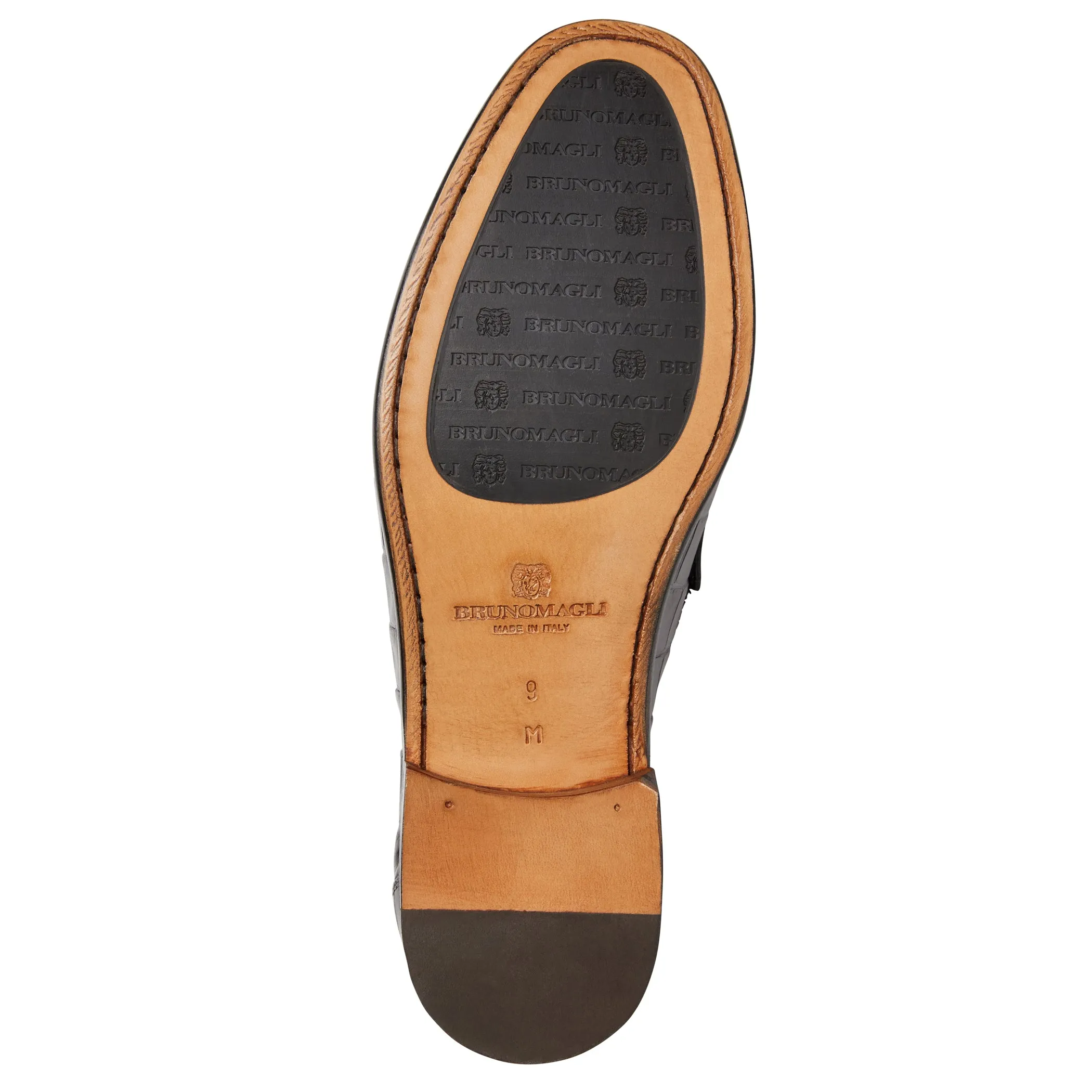 Trieste Loafer sold by Bruno Magli product image thumbnail 5