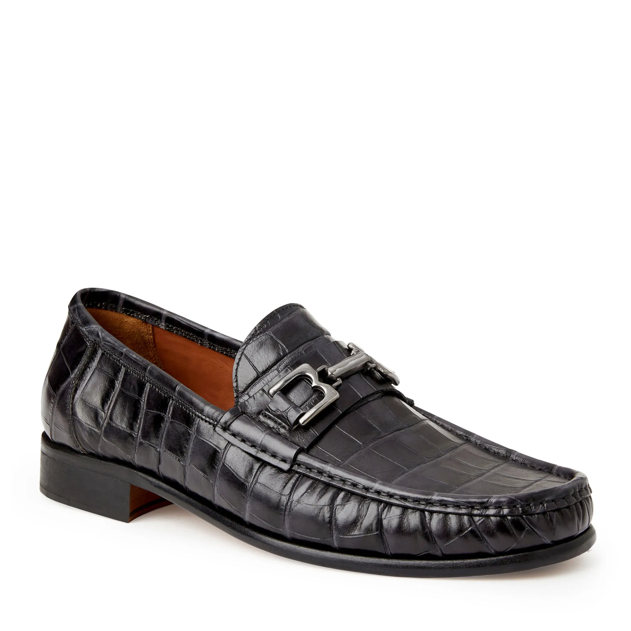 Trieste Loafer sold by Bruno Magli