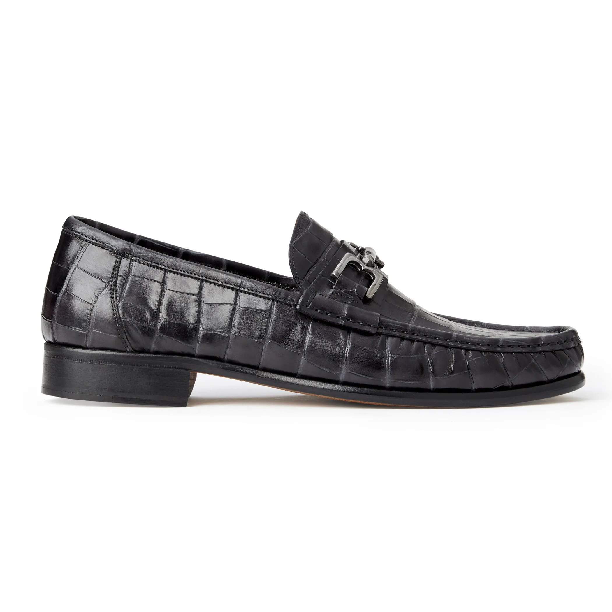 Trieste Loafer sold by Bruno Magli product image thumbnail 3