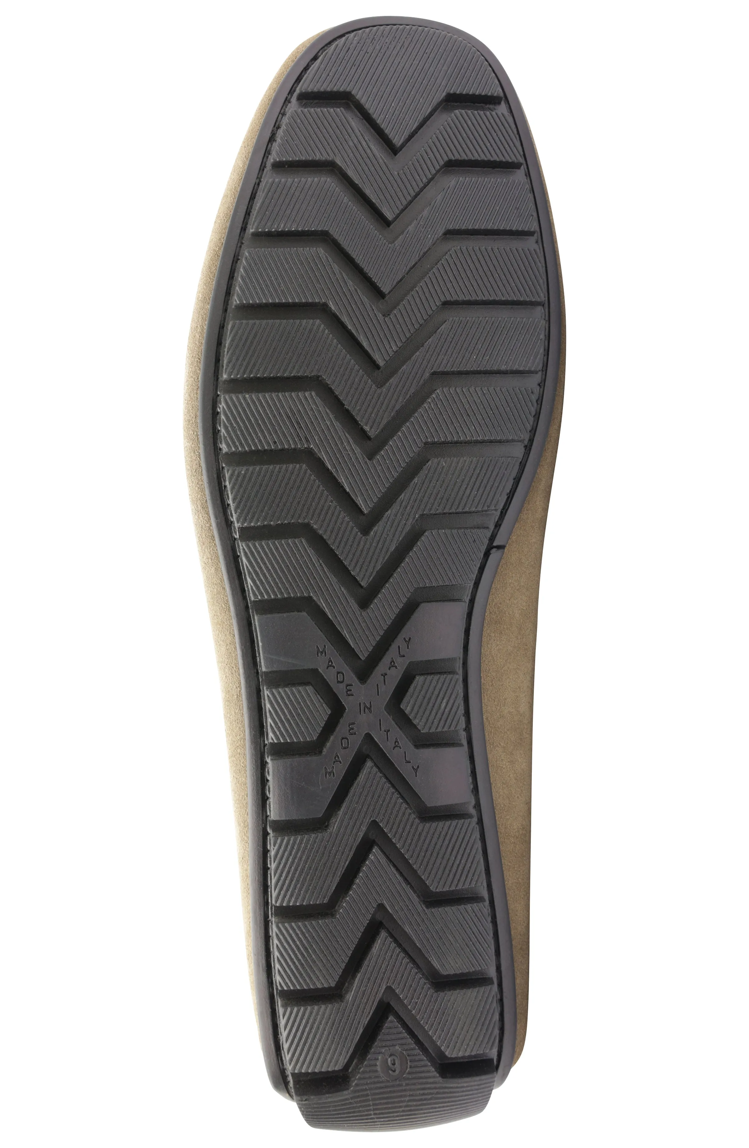 Xander Driving Moccasin sold by Bruno Magli product image thumbnail 4