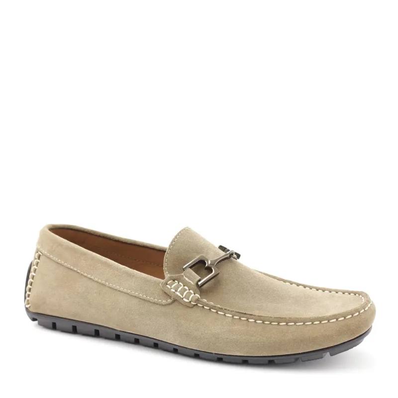 Xander Driving Moccasin sold by Bruno Magli