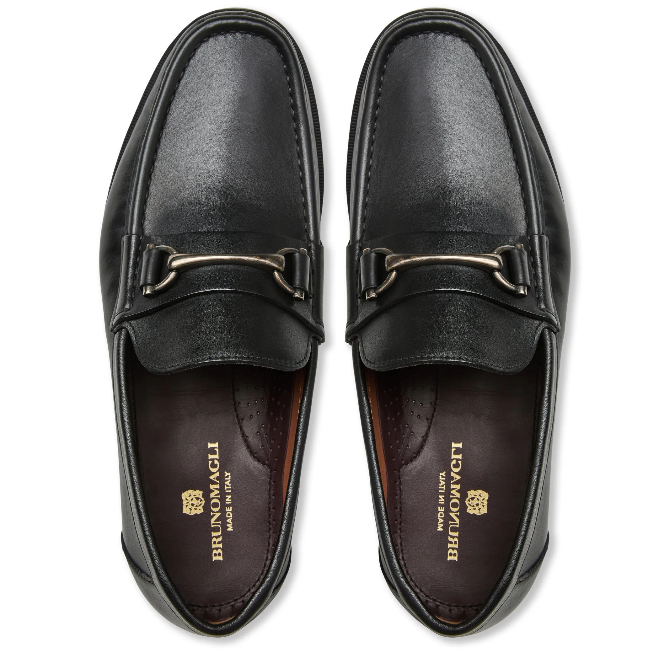 Veneto Loafer sold by Bruno Magli product image thumbnail 5