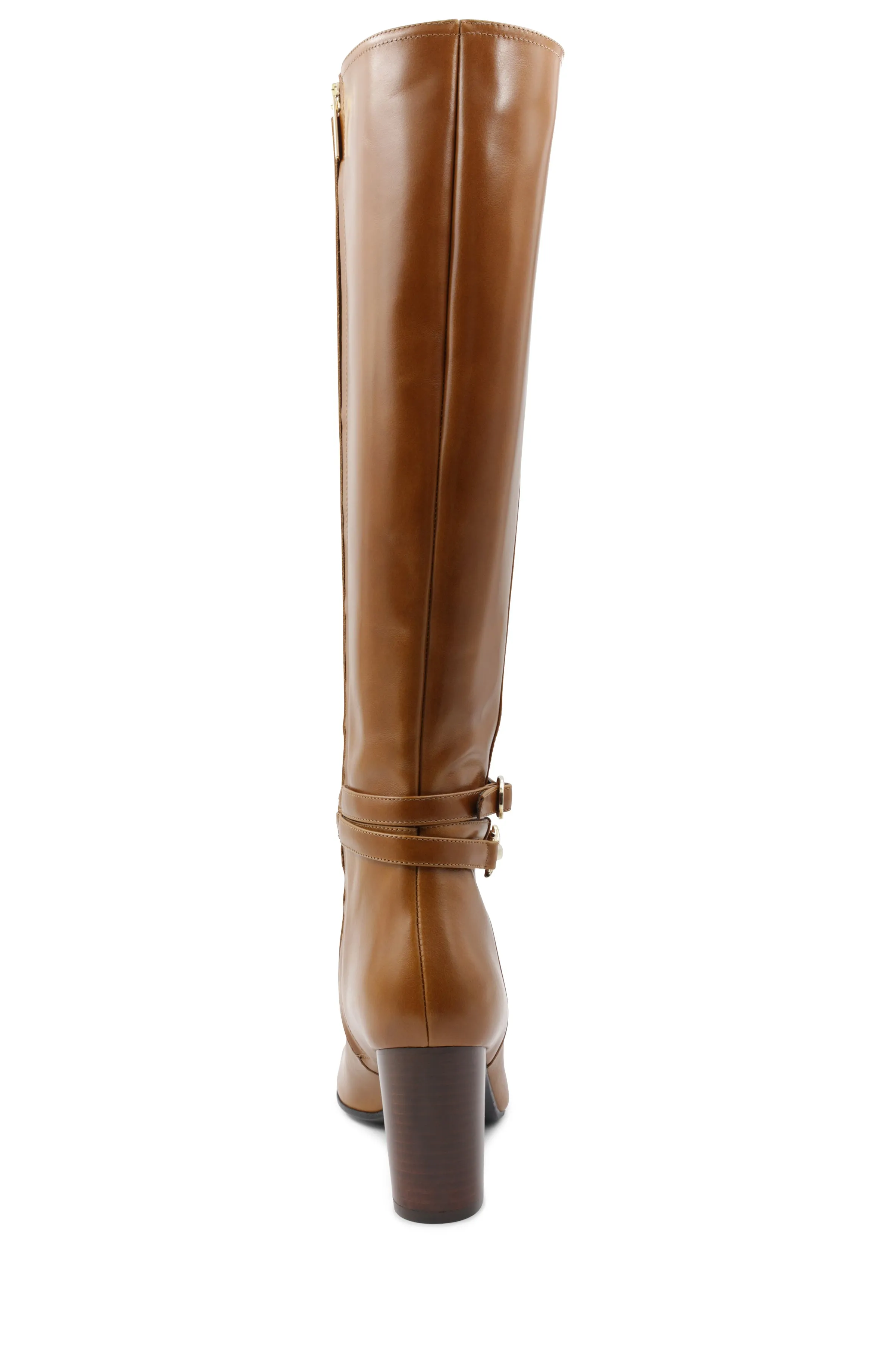 Adriana Knee High Boot sold by Bruno Magli product image thumbnail 3