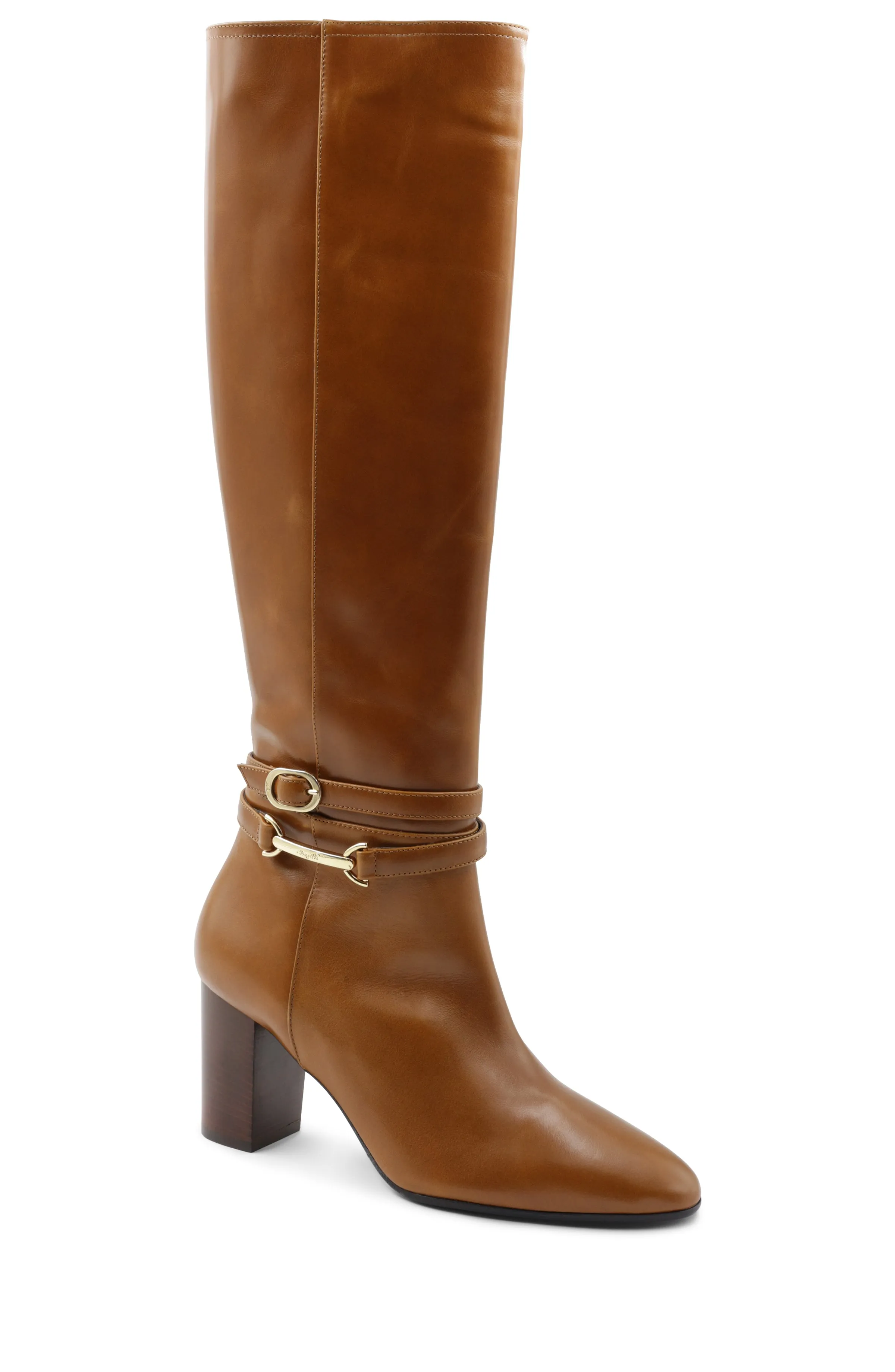 Adriana Knee High Boot sold by Bruno Magli