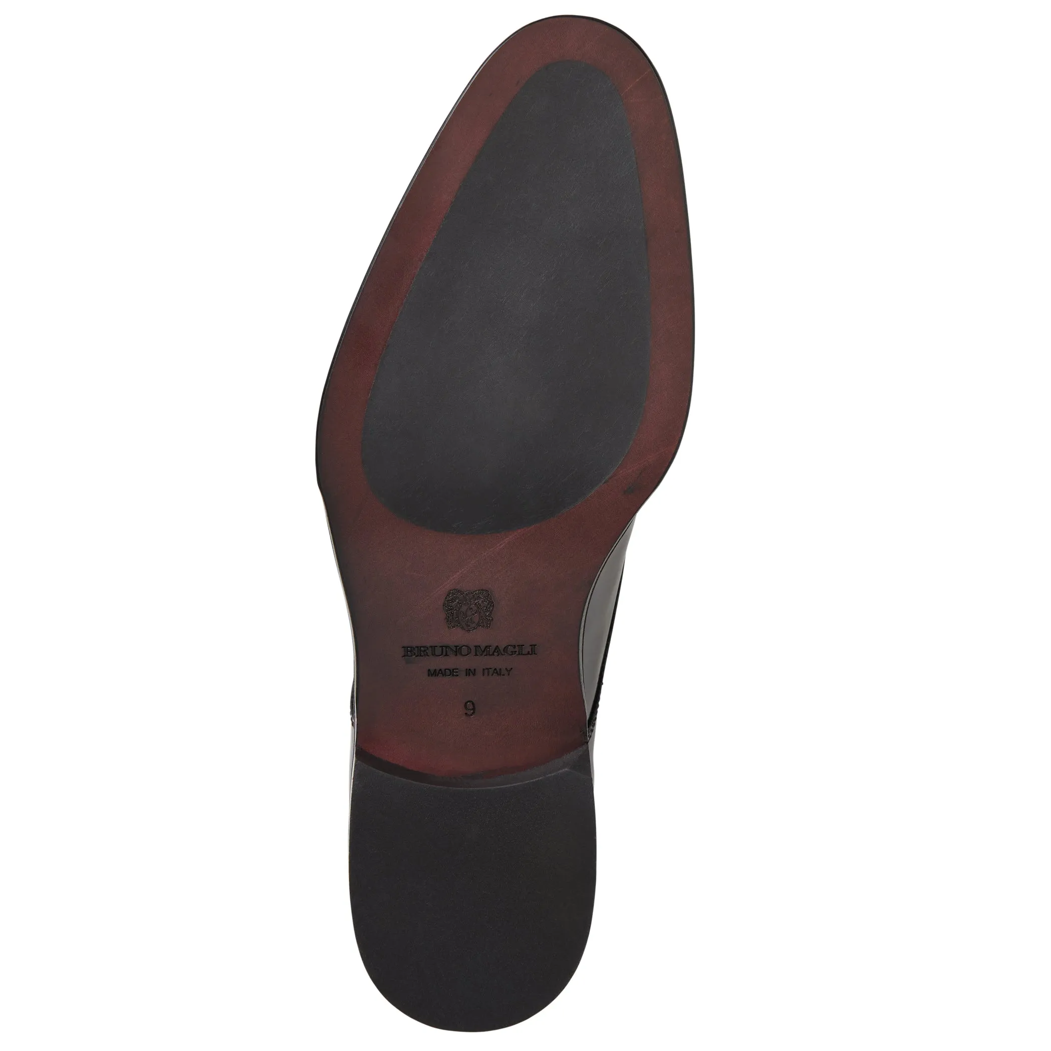 Asti Derby sold by Bruno Magli product image thumbnail 4