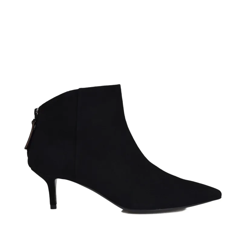 Lavinia - Black Suede sold by Bruno Magli