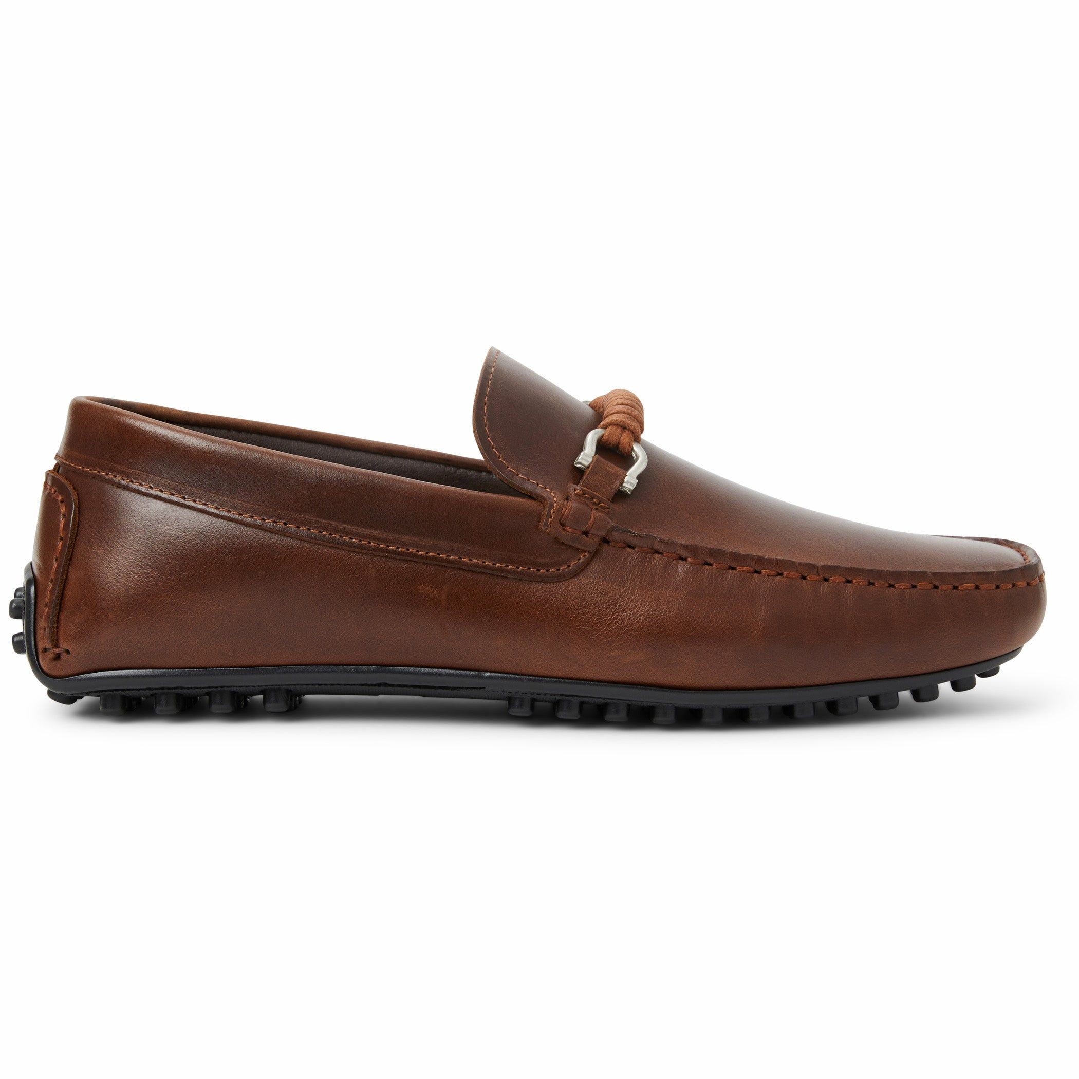 TINO Dress M Slip On COGNAC sold by Bruno Magli product image thumbnail 2