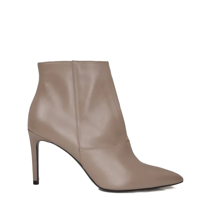 Fede-L - Taupe Leather sold by Bruno Magli