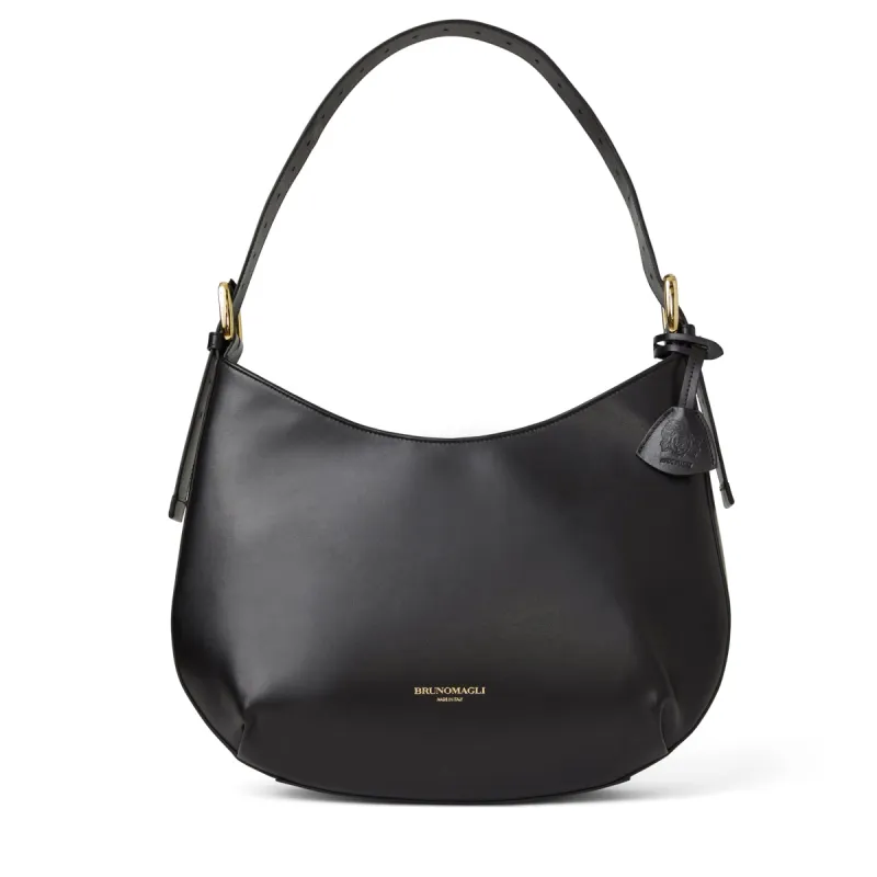 Cora Hobo Shoulder Bag sold by Bruno Magli