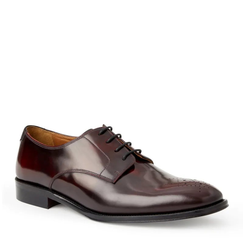 Aldo Contemporary Oxford-Bordeaux sold by Bruno Magli