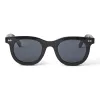 ALESSIA Sunglasses black sold by Bruno Magli