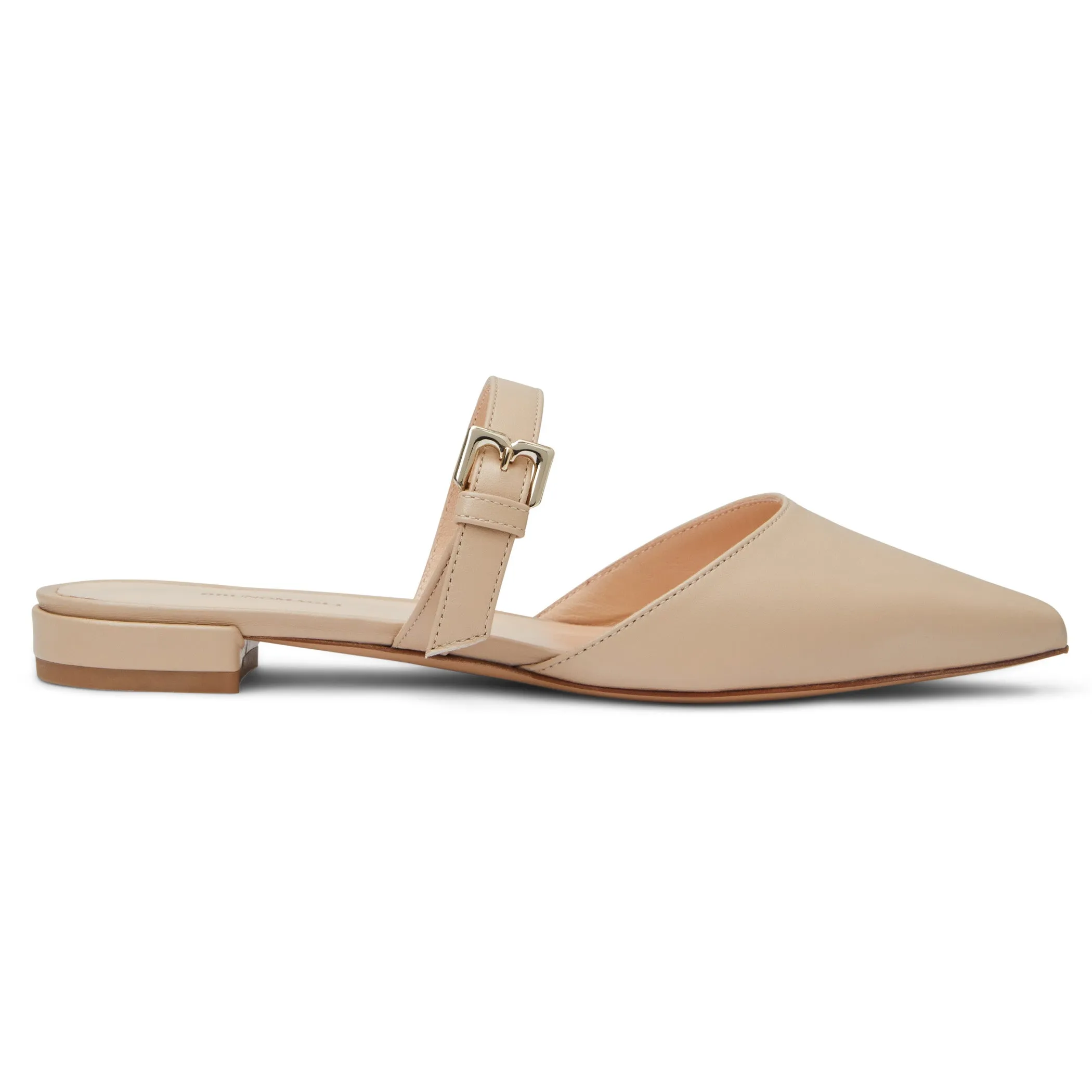 Pasha Mule sold by Bruno Magli product image thumbnail 3