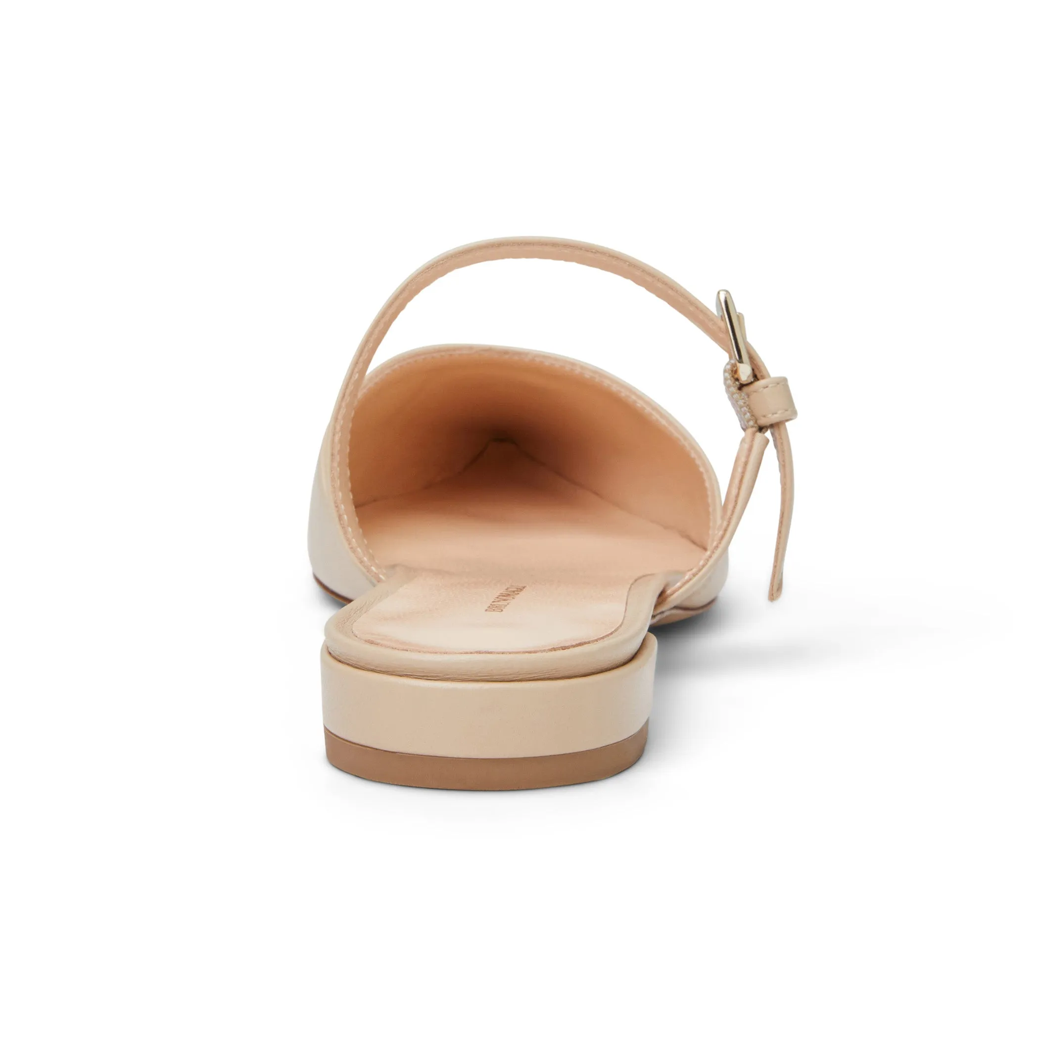 Pasha Mule sold by Bruno Magli product image thumbnail 4