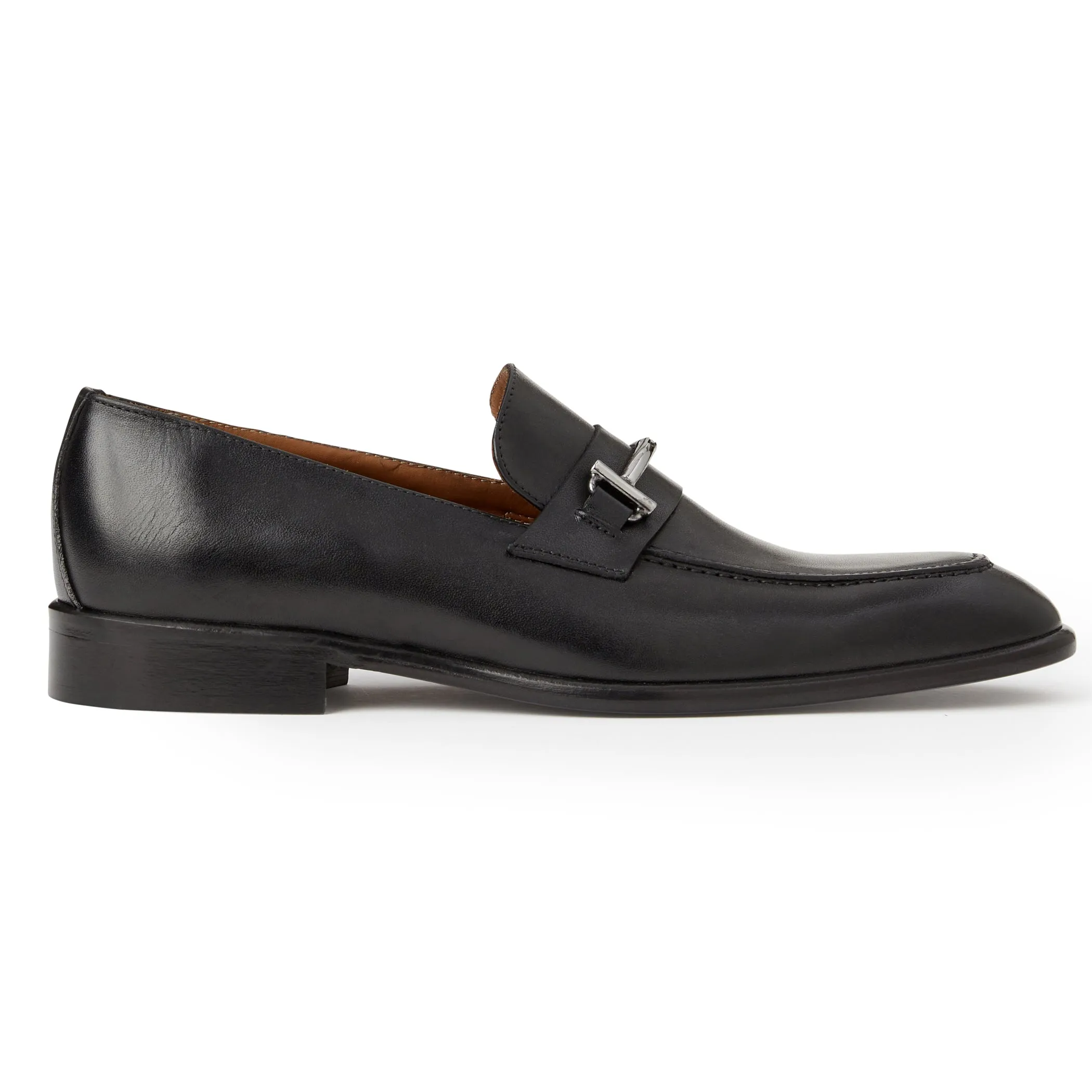Sante Classic Bit Loafer sold by Bruno Magli product image thumbnail 3
