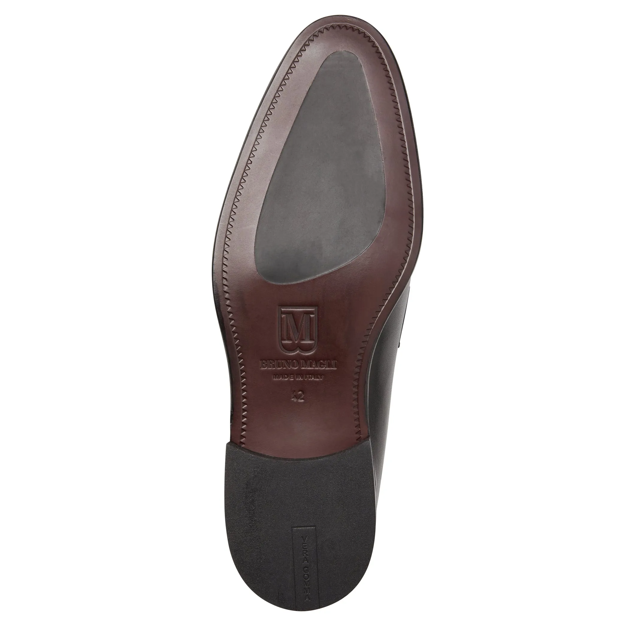 Sante Classic Bit Loafer sold by Bruno Magli product image thumbnail 5