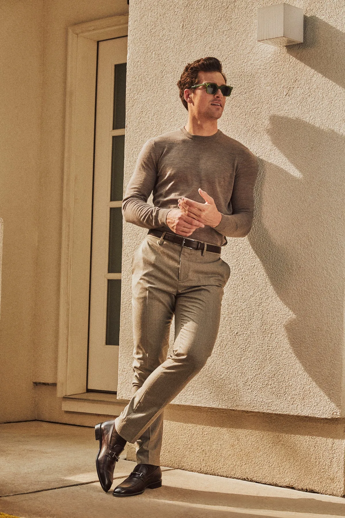 Sante Classic Bit Loafer sold by Bruno Magli product image thumbnail 2