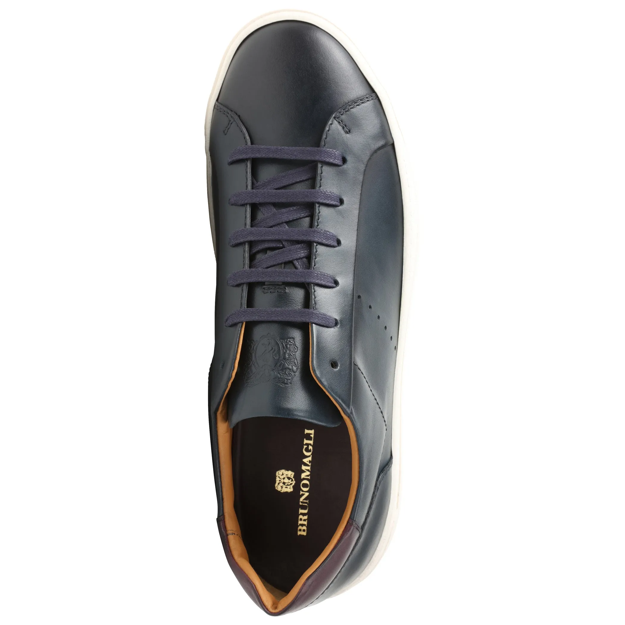 Dante Sneaker sold by Bruno Magli product image thumbnail 4