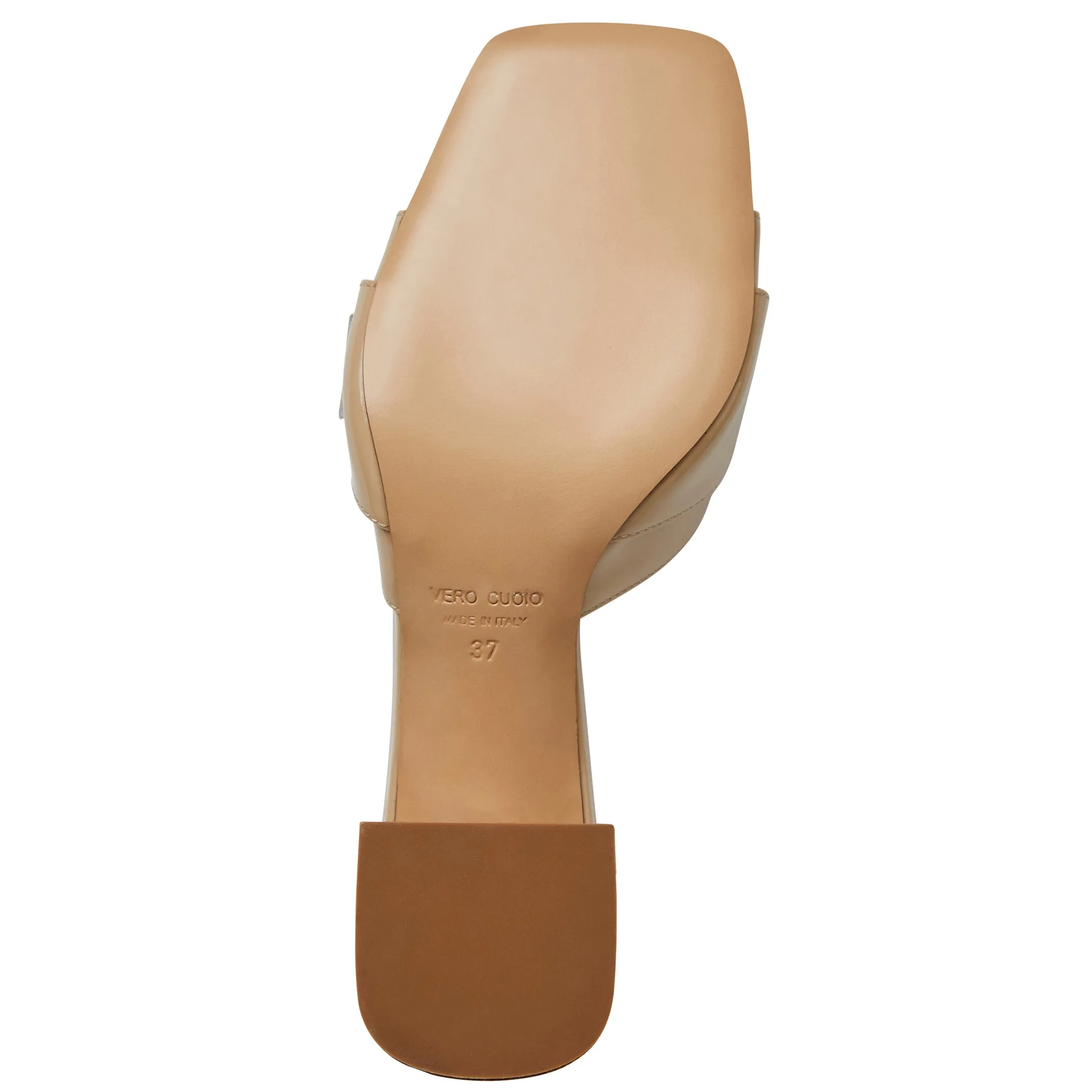 Page Sandal sold by Bruno Magli product image thumbnail 4