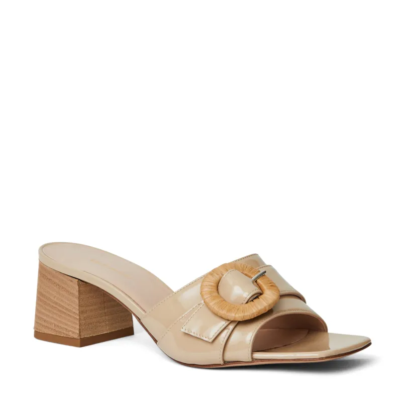 Page Sandal sold by Bruno Magli
