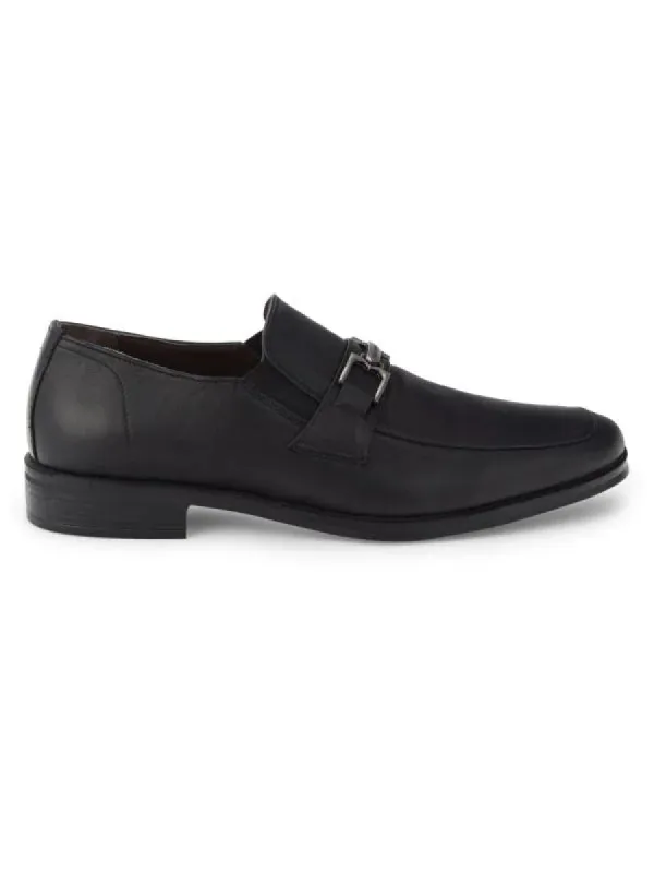PAUL Dress M Slip On BLACK sold by Bruno Magli