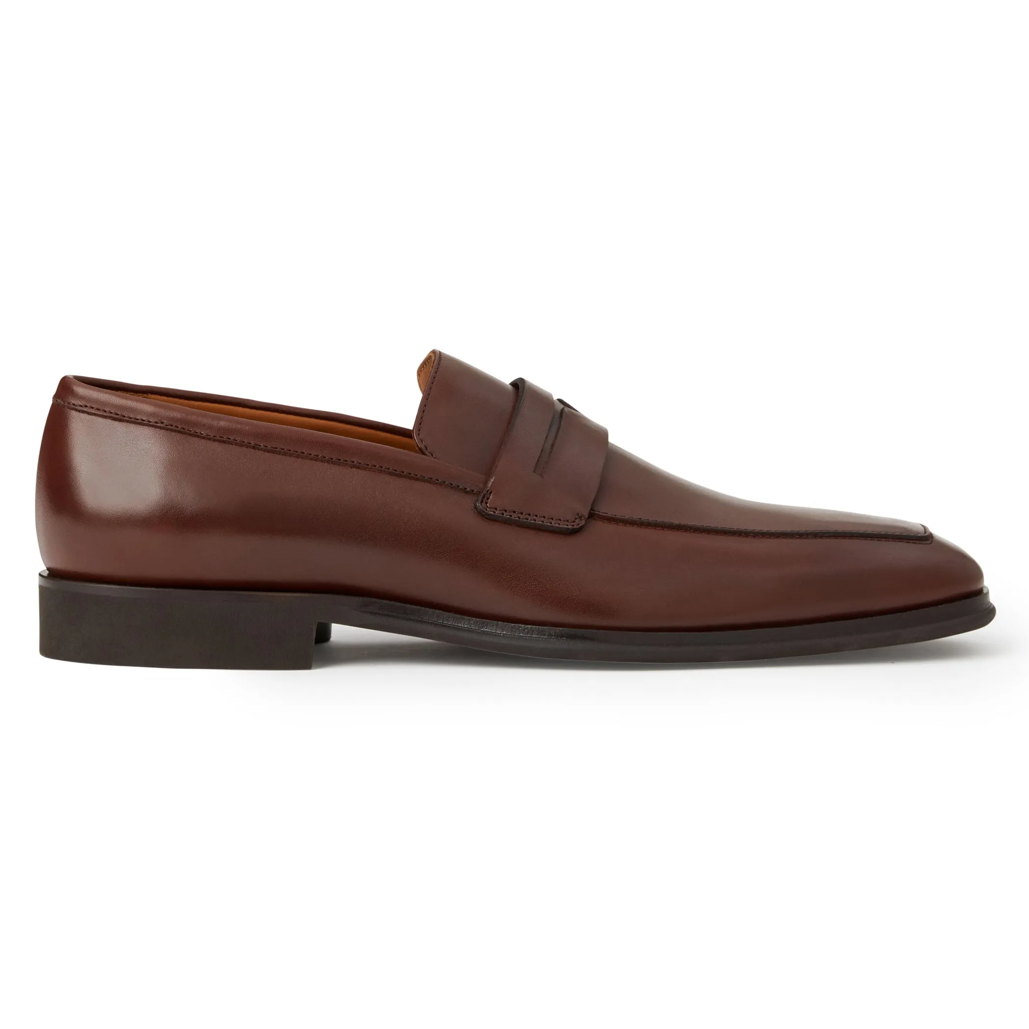 Raging Penny Loafer sold by Bruno Magli product image thumbnail 2