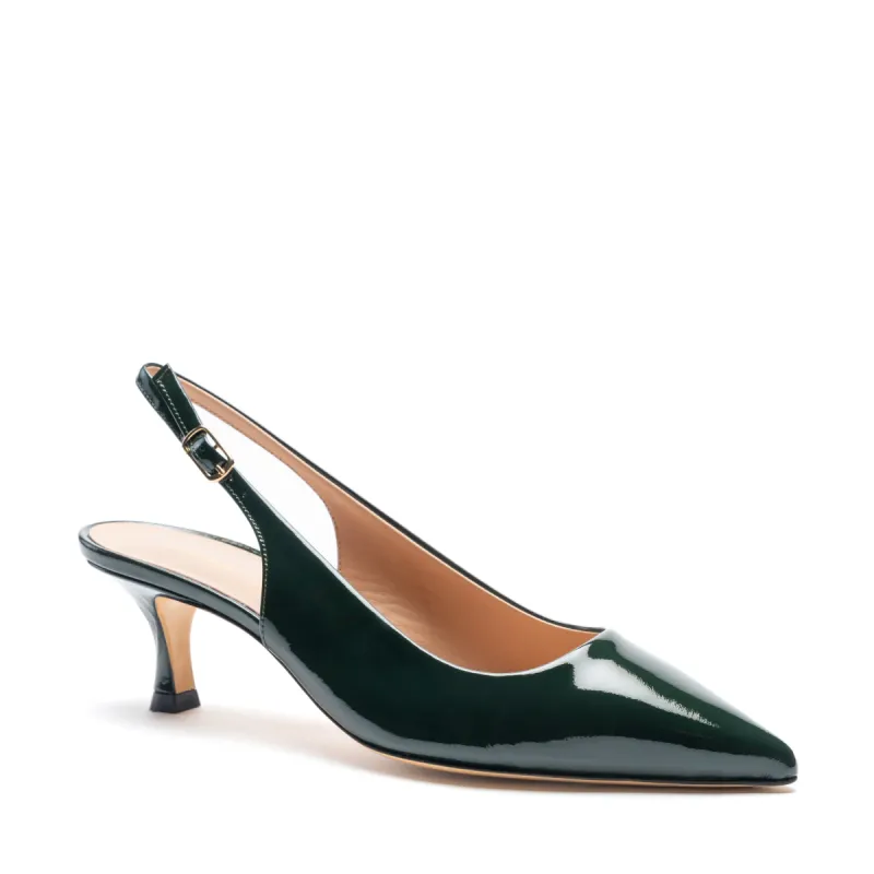 Palerma Slingback Pump sold by Bruno Magli