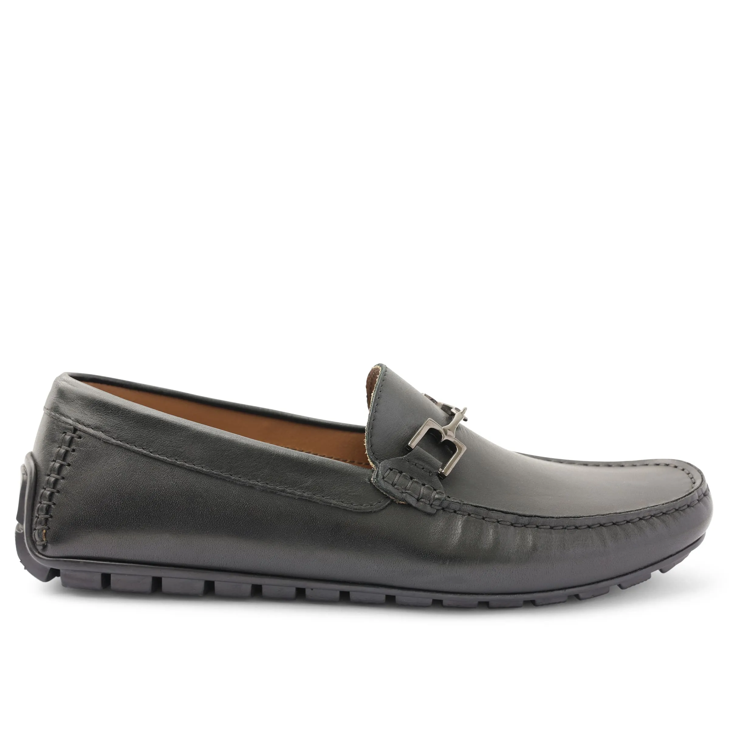 Xander Driving Moccasin sold by Bruno Magli product image thumbnail 2