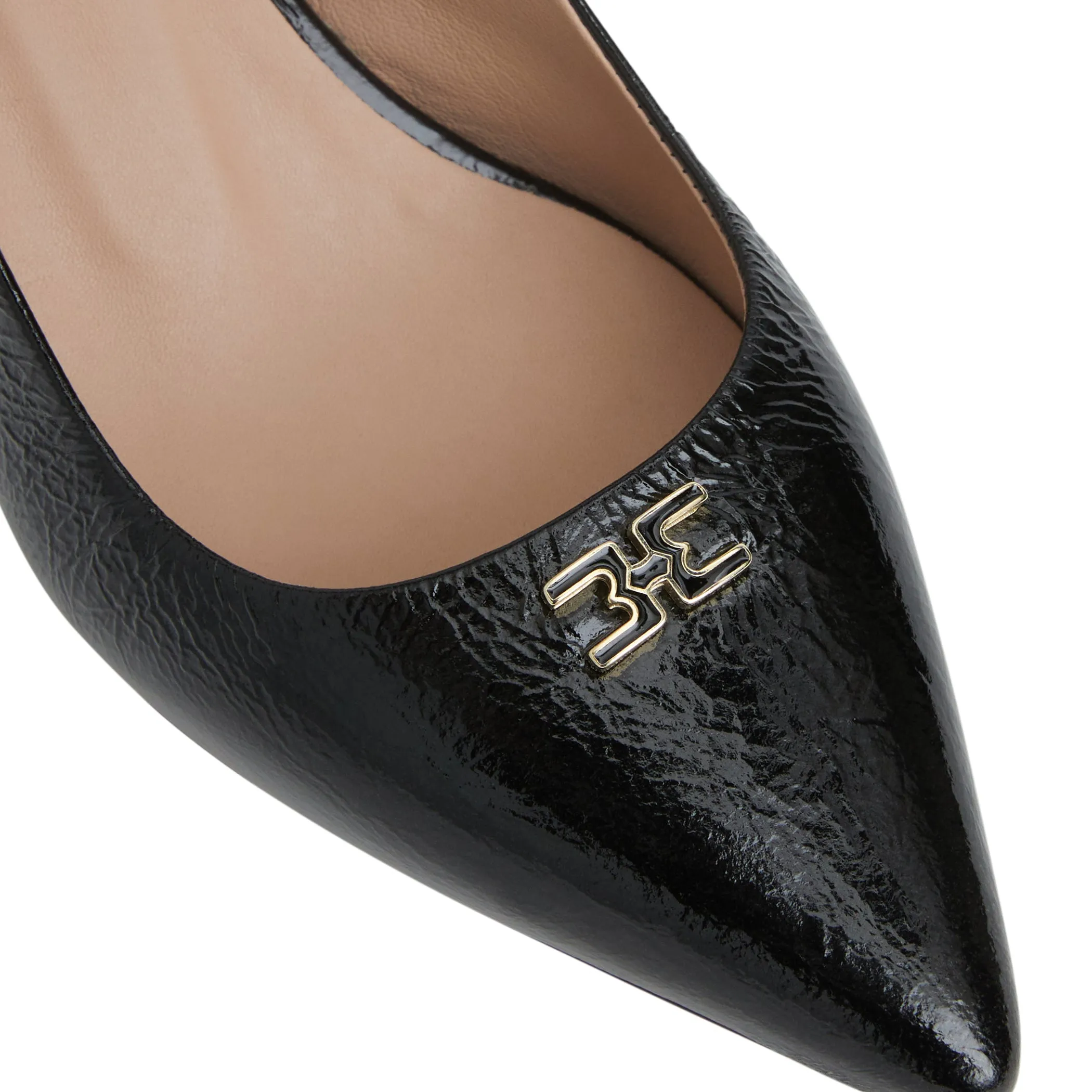 Fiona Slingback pump sold by Bruno Magli product image thumbnail 5