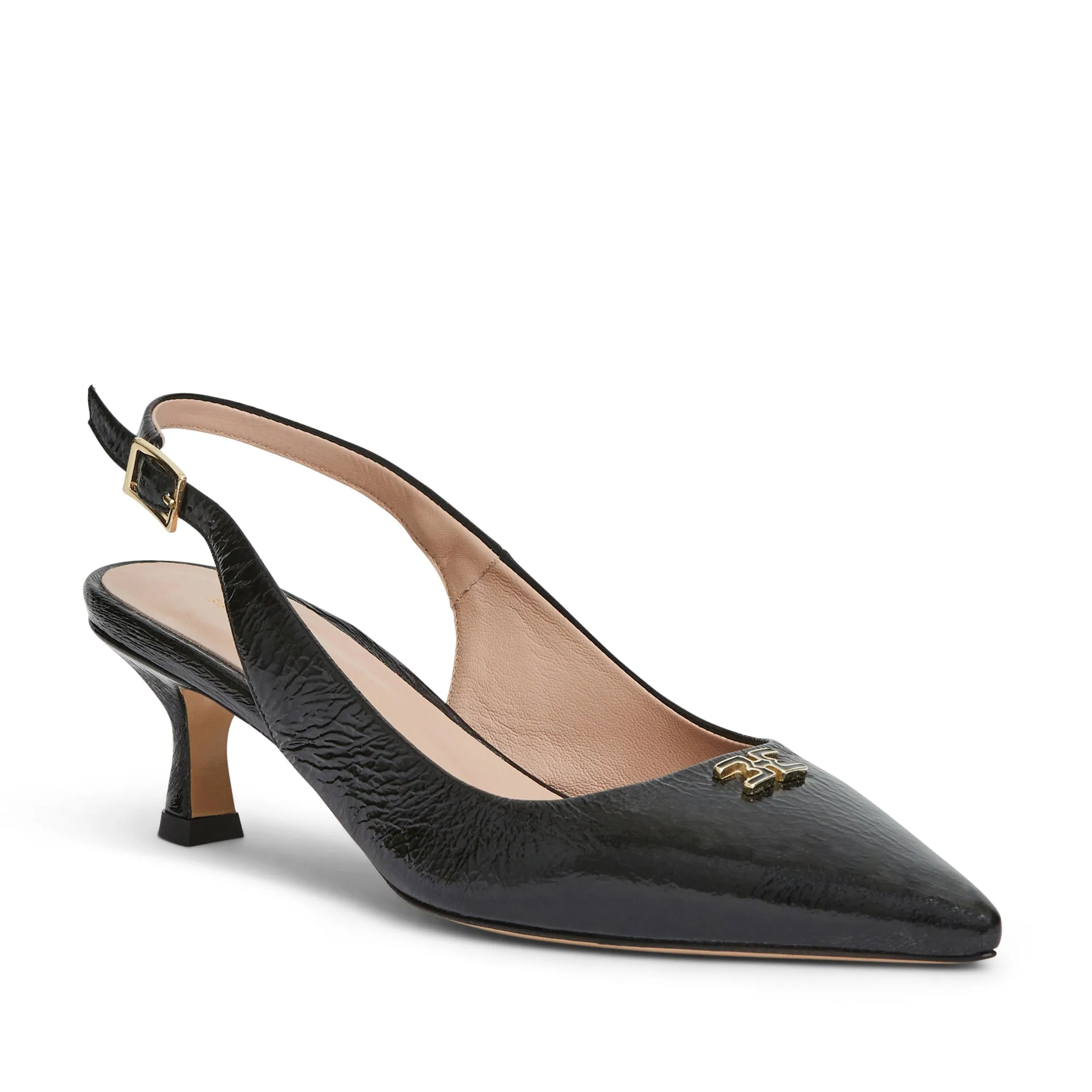 Fiona Slingback pump sold by Bruno Magli